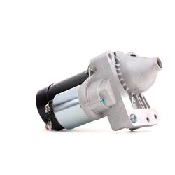 Starter Motor RIDEX 2S0063 OE Ref 12417803514