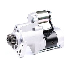 Starter Motor RIDEX 2S0067 OE Ref M002TS0571