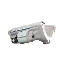 Starter Motor RIDEX 2S0068 OE Ref 5802 W7