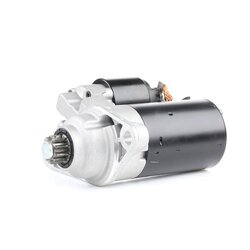 Starter Motor RIDEX 2S0069 OE Ref 2T911023S