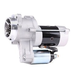 Starter Motor RIDEX 2S0071 OE Ref 36100-4A000