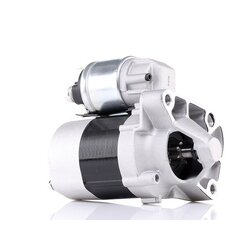 Starter Motor RIDEX 2S0075 OE Ref M000T46371ZT