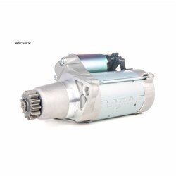 Starter Motor RIDEX 2S0076 OE Ref 28100-0H061