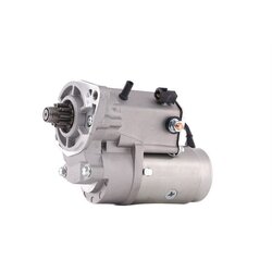 Starter Motor RIDEX 2S0077 OE Ref 3610027011