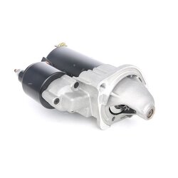 Starter Motor RIDEX 2S0078 OE Ref 058911023BV
