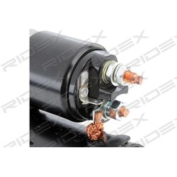 Démarreur RIDEX 2S0078 pour AUDI, VW, SKODA 053911023 RIDEX