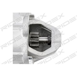 Démarreur RIDEX 2S0078 pour AUDI, VW, SKODA 053911023 RIDEX
