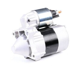 Starter Motor RIDEX 2S0081 OE Ref M000T46371ZT