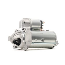 Starter Motor RIDEX 2S0083 OE Ref M1 T80 681