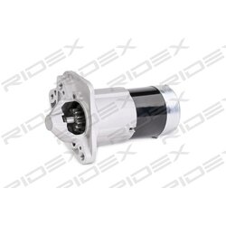 Démarreur RIDEX 2S0084 pour SCANIA, IVECO RIDEX