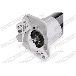 Démarreur RIDEX 2S0084 pour SCANIA, IVECO RIDEX