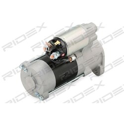 Démarreur RIDEX 2S0086 pour MITSUBISHI, HYUNDAI, PROTON M002T56171 RIDEX