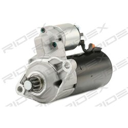 Démarreur RIDEX 2S0099 pour VW, AUDI, SEAT, SKODA 02E911023L RIDEX