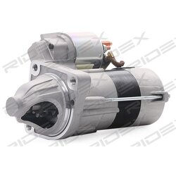 Démarreur RIDEX 2S0102 pour BMW 12 41 7 787 356 RIDEX