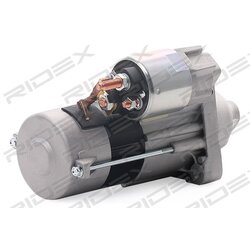 Démarreur RIDEX 2S0102 pour BMW 12 41 7 787 356 RIDEX