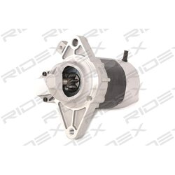 Démarreur RIDEX 2S0104 pour TOYOTA, PEUGEOT, CITROEN 5802AL RIDEX