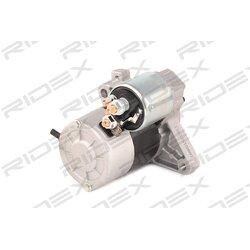 Démarreur RIDEX 2S0104 pour TOYOTA, PEUGEOT, CITROEN 5802AL RIDEX