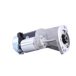 Starter Motor RIDEX 2S0111 OE Ref M002T53781