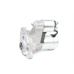Starter Motor RIDEX 2S0112 OE Ref 8971333691