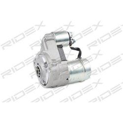Démarreur RIDEX 2S0112 pour VAUXHALL 8971333690 RIDEX