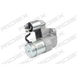 Démarreur RIDEX 2S0112 pour VAUXHALL 8971333690 RIDEX