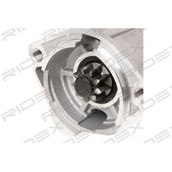 Démarreur RIDEX 2S0123 pour AUDI, SEAT, SKODA 03G911023 RIDEX