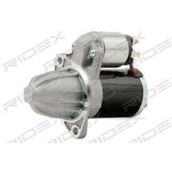 Démarreur RIDEX 2S0128 pour MITSUBISHI, SMART 135 151 01 01 RIDEX