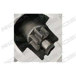 Démarreur RIDEX 2S0128 pour MITSUBISHI, SMART 135 151 01 01 RIDEX