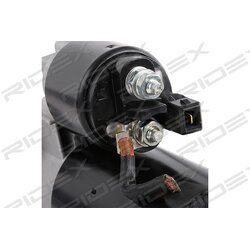 Démarreur RIDEX 2S0129 pour VW, AUDI, SEAT 120416B RIDEX