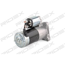 Démarreur RIDEX 2S0133 pour VAUXHALL, SAAB, CADILLAC M001T30171 RIDEX