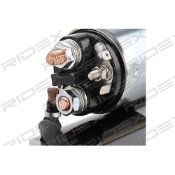 Démarreur RIDEX 2S0133 pour VAUXHALL, SAAB, CADILLAC M001T30171 RIDEX