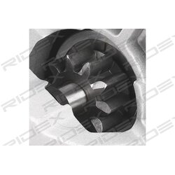 Démarreur RIDEX 2S0133 pour VAUXHALL, SAAB, CADILLAC M001T30171 RIDEX