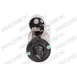 Démarreur RIDEX 2S0136 pour SKODA, VW, SEAT 441040092196 RIDEX