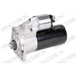 Démarreur RIDEX 2S0136 pour SKODA, VW, SEAT 441040092196 RIDEX