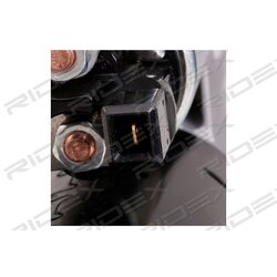 Démarreur RIDEX 2S0136 pour SKODA, VW, SEAT 441040092196 RIDEX