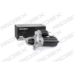 Démarreur RIDEX 2S0138 pour VW TRANSPORTER 068911023M RIDEX