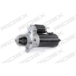 Démarreur RIDEX 2S0138 pour VW TRANSPORTER 068911023M RIDEX