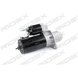 Démarreur RIDEX 2S0138 pour VW TRANSPORTER 068911023M RIDEX