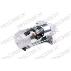 Démarreur RIDEX 2S0139 pour TOYOTA, LEXUS 28100-0G040 RIDEX