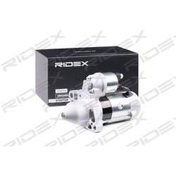 Démarreur RIDEX 2S0139 pour TOYOTA, LEXUS 28100-0G040 RIDEX