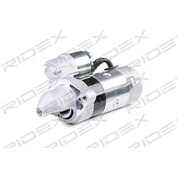 Démarreur RIDEX 2S0139 pour TOYOTA, LEXUS 28100-0G040 RIDEX