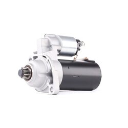 Starter Motor RIDEX 2S0144 OE Ref 99660410400