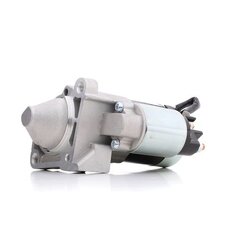 Starter Motor RIDEX 2S0146 OE Ref M000T86181