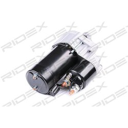 Démarreur RIDEX 2S0148 pour FIAT, LANCIA 46748349 RIDEX