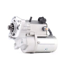 Starter Motor RIDEX 2S0153 OE Ref 28100-30040