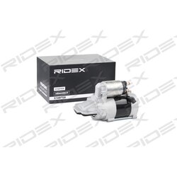 Démarreur - RIDEX 2S0154 RIDEX