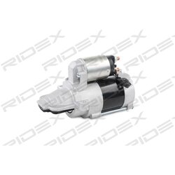 Démarreur - RIDEX 2S0154 RIDEX