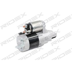 Démarreur - RIDEX 2S0154 RIDEX