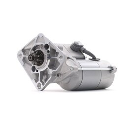 Starter Motor RIDEX 2S0155 OE Ref NAD101240
