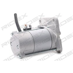 Démarreur RIDEX 2S0155 pour LAND ROVER NAD101240 RIDEX